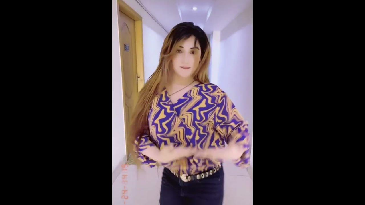 Way Tu Kari Maa Da Fast Dance Pakistani Girl Dance WhatsApp Status