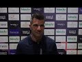 23. kārta: FK Auda 2:0 FK Liepāja (Preses konference)