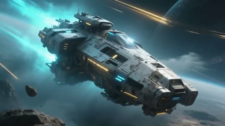 3I/ATLAS: The Mysterious Comet That Could Be an Alien Spacecraft?