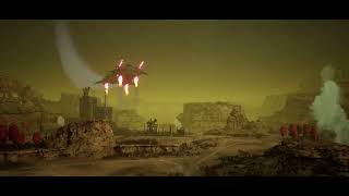 Last Resort – Mechwarrior 5 Clans