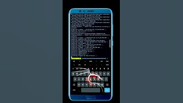 Termux Basic Command of Beginner #shorts #shortsvideo #For Hacker.