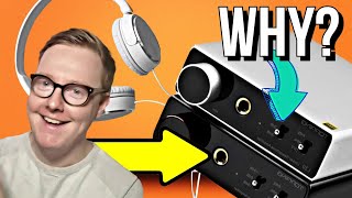 Do You Need A Headphone Amp For Mixing On Headphones In 2022? Inc My New Topping L30