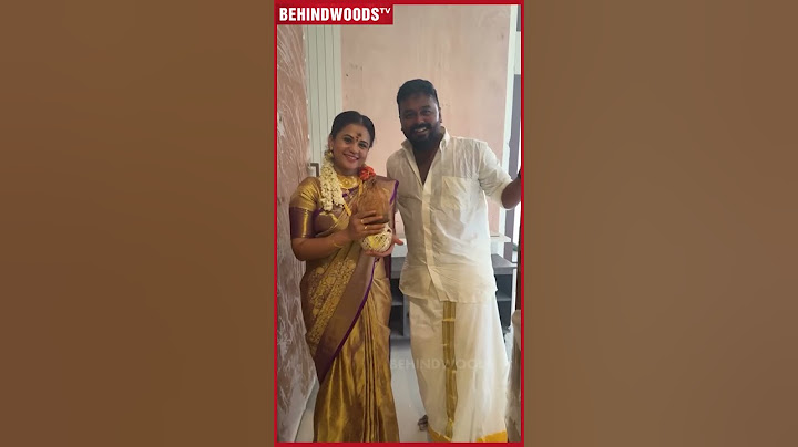 Manimegalai 🥺'இனி இது நம்ம சொந்த வீடு Hussain..'🥰காதல் சாதித்தது