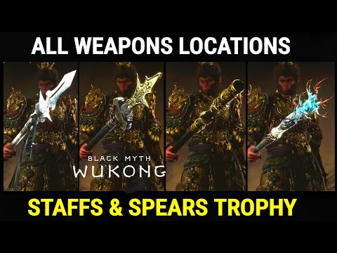 Black Myth Wukong