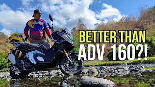 2024 Bristol ADX 160 Full Performance Review!