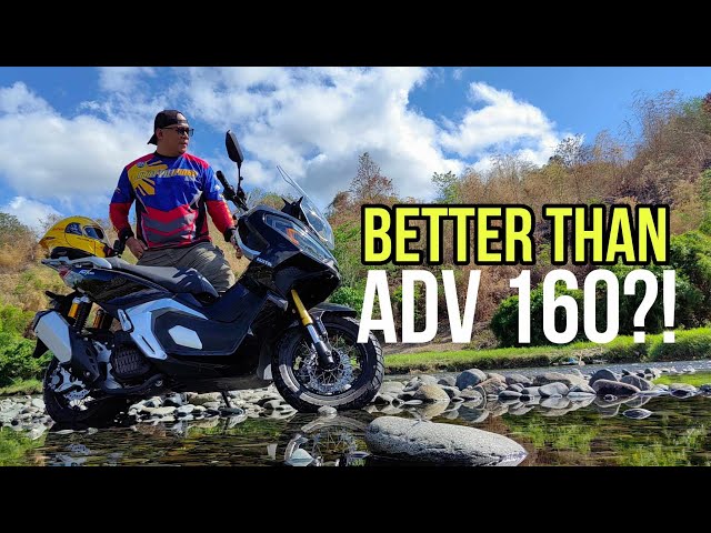 2024 Bristol ADX 160 Full Performance Review! class=