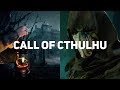 Call of Cthulhu. Обзор
