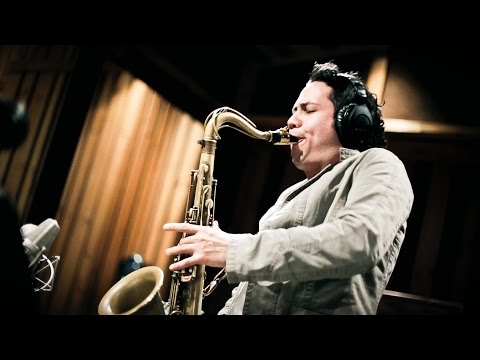 "Coffee" - Yuna (cover) - Mario Castro Quintet / Strings