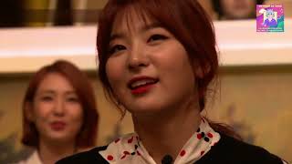 Sendoff - Choi Kyung Rok & Park Sang Don (Phantom Singer Season) 1