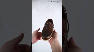 Get In Our Lumberjack Navigator.lth Brown