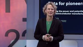 Palantir FoundryCon LDN | Keynote Highlights