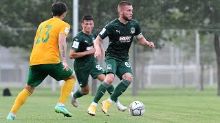 Катвейк - Йонг АЗ 1-2 видео