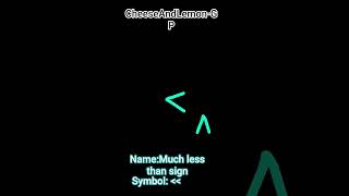 Full mathematical symbols 2 #animation #mathematics #maths #mathsymbols #viralshorts #viral #shorts Guide