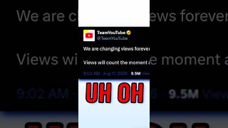 YouTube Changed What A View Means