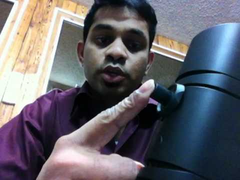 Video Bose Cinemate Gs Series Ii Wall Mount