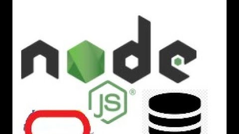 Node.js Oracle connection