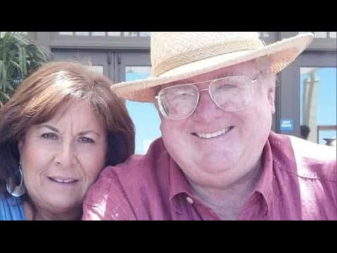 Judge Accused of Fatally Shooting Wife