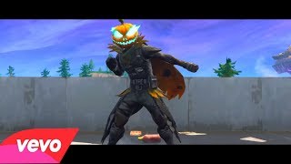 Fortnite - Criss Cross Trap Remix (Prod. By BomBino)