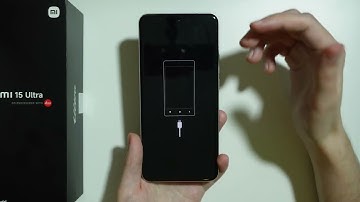 Xiaomi 15 Ultra: How to Enter & Exit Download Mode (Boot into Download Mode)