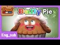 BreadBarbershop | EP05 | Bully Pie | Eng-sub | animation/dessert/cartoon