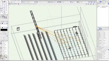 Vectorworks 2020 - Week 8 Lecture 1 Photometrics and Drawing Beams