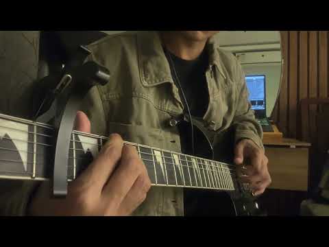 Hers - what once was (intro, guitar)