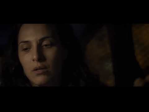 Julieta Díaz Vomiting