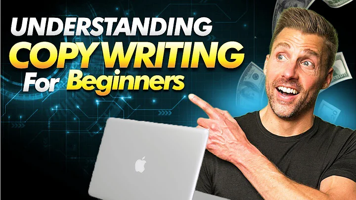 What is Copywriting? (Copywriting 101 For Beginners) - DayDayNews