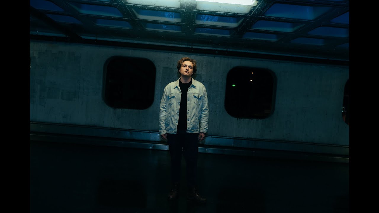 Watch Jakob Muehleisen - Flashback (Official Video) on YouTube Watch Jakob Muehleisen - Flashback (Official Video) on YouTube