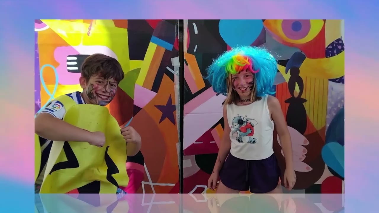 Ikasturte amaierako ur jolasak LHn