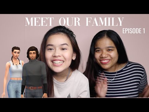 MEET MIA AND JAYDEN #1