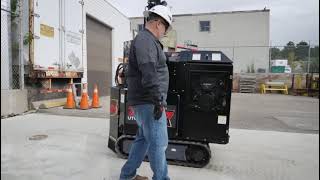 Utilicor UTC1870 Training Video