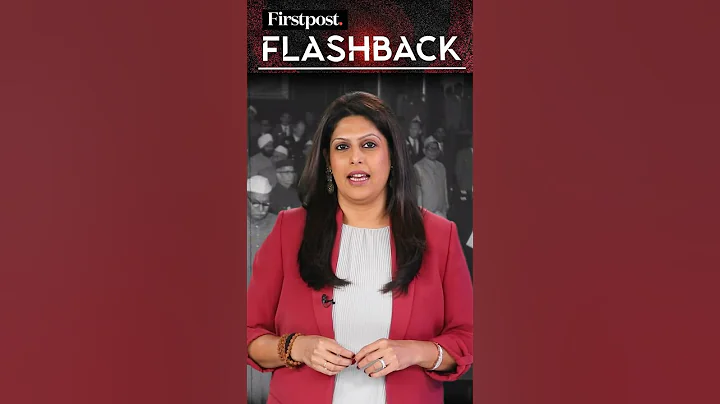 How Civil Servants Built Modern India | Flashback with Palki Sharma