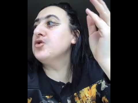 Мадина и ПОЧЕМУ СИНИЧКИ ЕДЯТ САЛО???