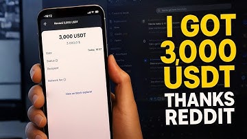 Gratis cryptomethode - en ik kreeg daadwerkelijk $ 3.000