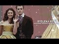Stelena Scenes [S01] [Logoless+1080p] (NO BG Music)