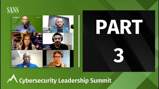 Your Calling Card: Building Your Cybersecurity Leadership Brand: Part 3
