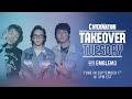 Capture de la vidéo Emblem3 Live On Cover Nation | Takeover Tuesday