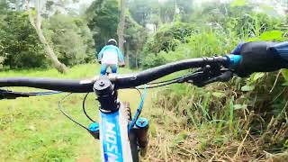 FOLLOW OM DIDING | GOCERRIMBA | ARANYA | RUN 4 #aranyabikepark #mtblife #gocerrimba