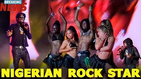 Afro Nation Portugal 2024: REMA Finally On DAVIDO, BURNA BOY & WIZKID Level of GREATNESS!