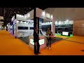 CDM @ INFOCOMM MUMBAI Delivered by Team Orange Fish Events Pvt Ltd.