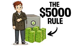 Why Everything Changes After The First $5,000 Month