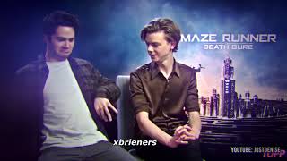 dylan meme o'brien screenshot 4