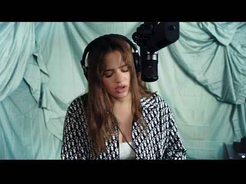 RosalÃ­a - La Llorona (live)
