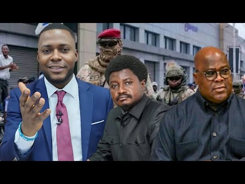 MATCH EBALUKI BRAVO FATSHI MUTAMBA DÉCIDÉ DE PARLE LA VÉRITÉ SUR KAMERHE UVIRA BLACK WATER