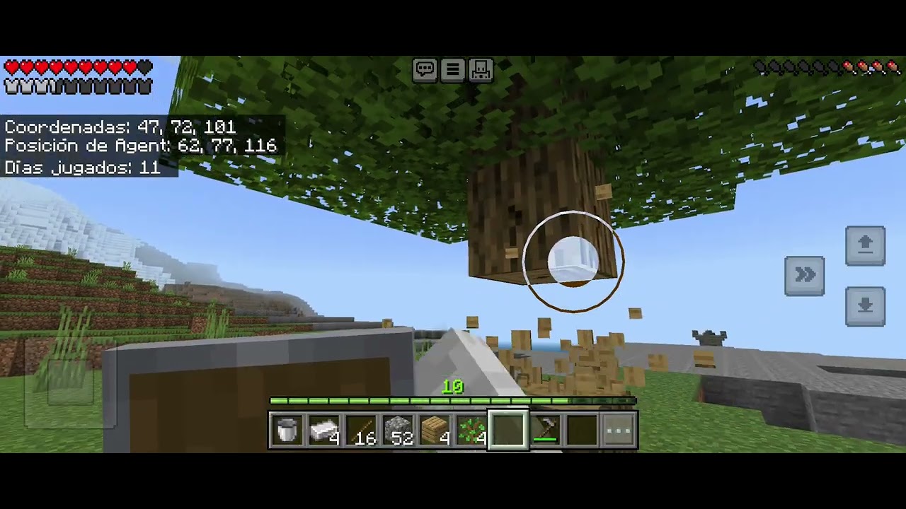 Minecraft education - YouTube