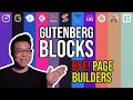 Top 11 Gutenberg Block Plugins That Will Make Page Builders Obsolete