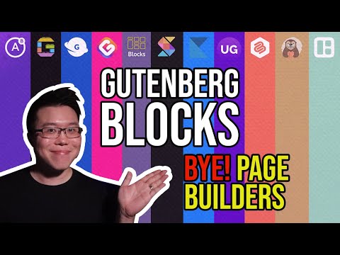 Top 11 Gutenberg