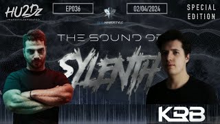 THE SOUND OF SYLENTH EPISODE 036 | HU2Dz SPECIAL EDITION