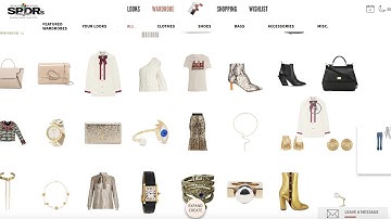 How a digital wardrobe can fuel the $18 billion re-commerce industry